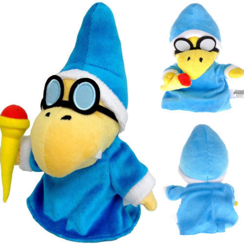super mario toys plush